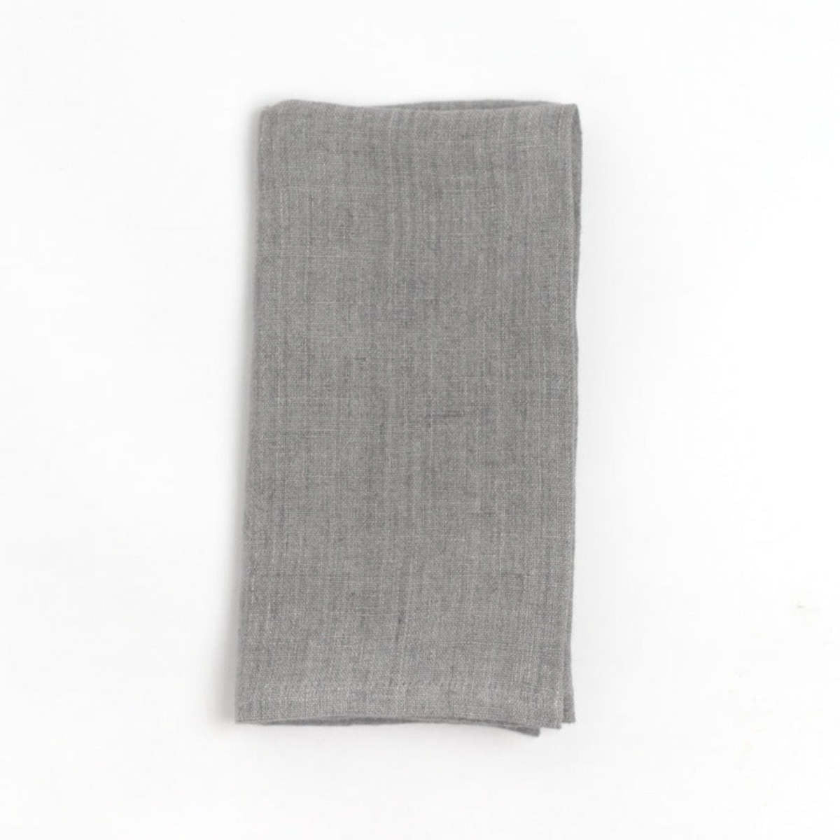 LINEN NAPKIN Oyster S/4