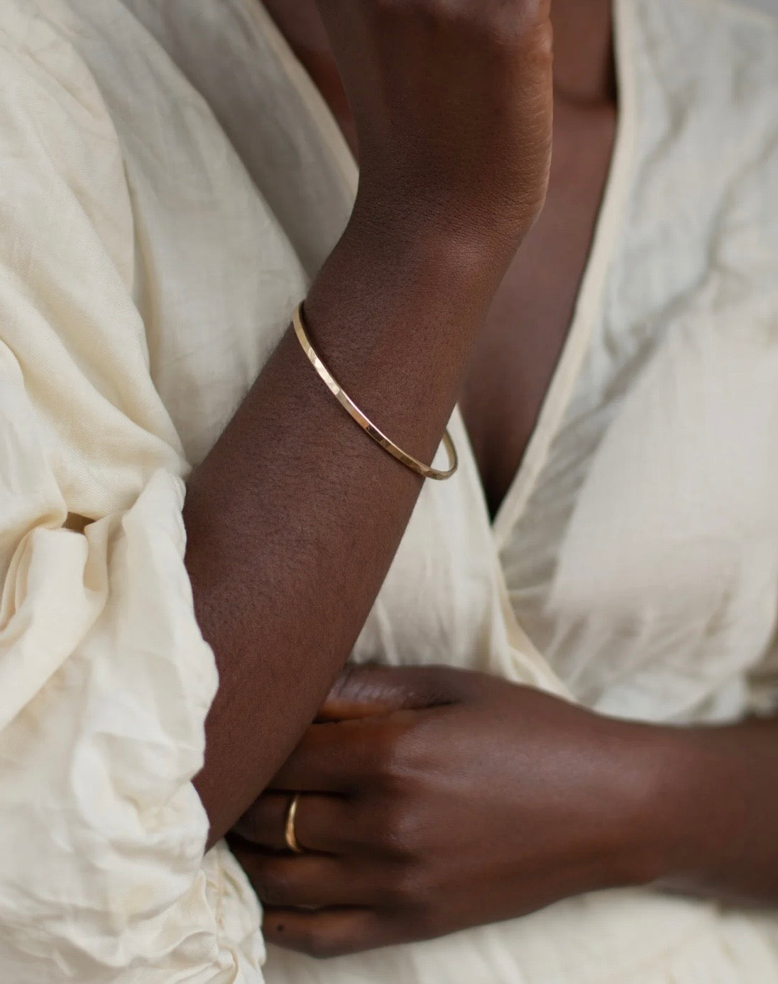 Timba Bangle YEWO