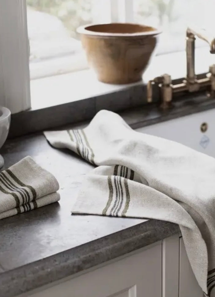 OLIVER KITCHEN TOWEL
