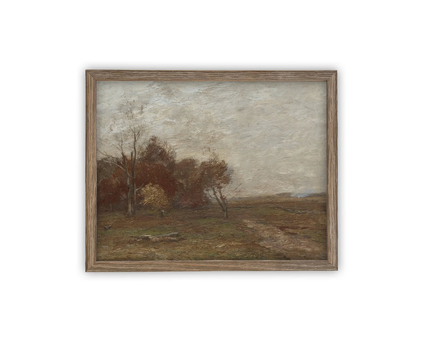 Autumn Landscape No.2