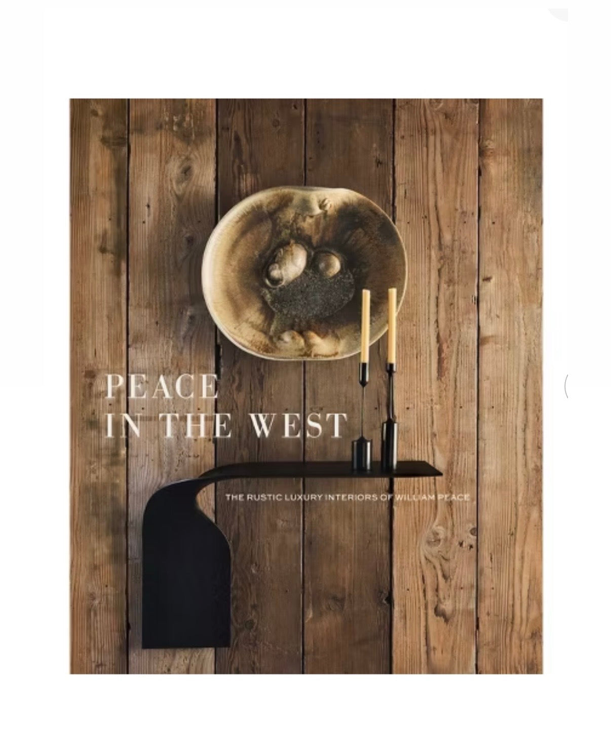 Peace in the West