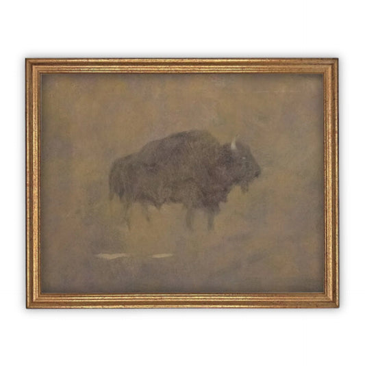 Buffalo Study