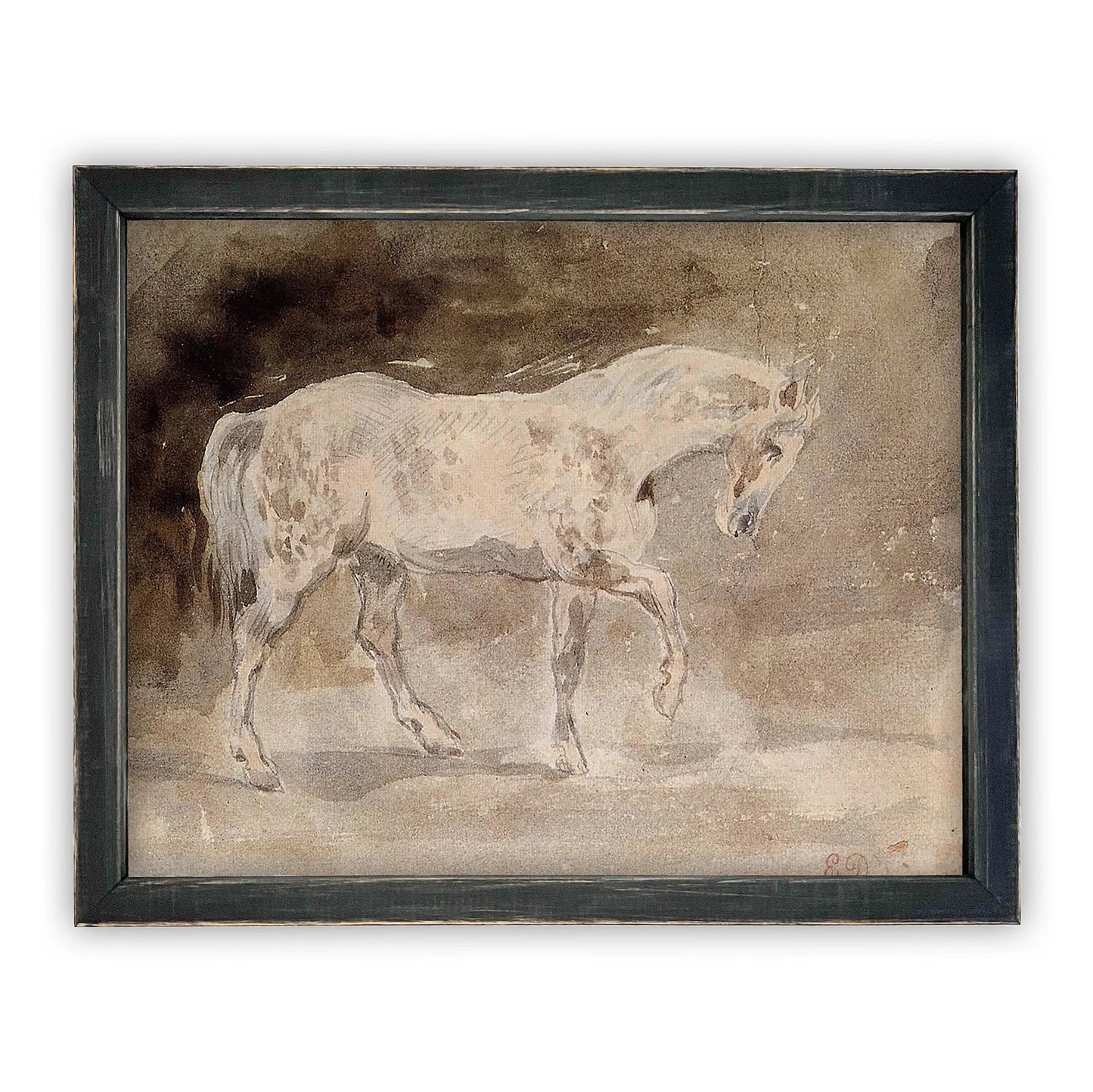 White Horse