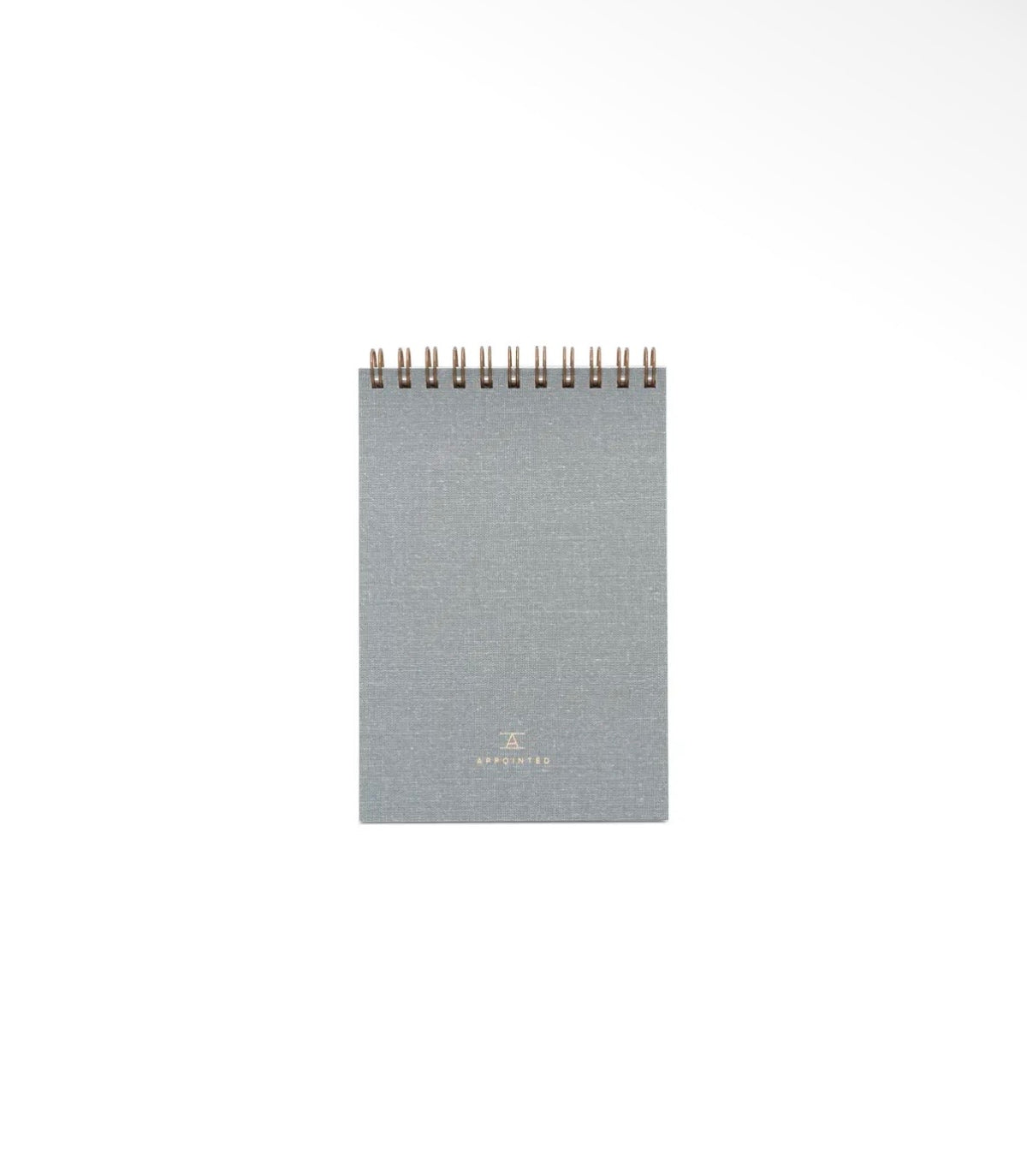 POCKET NOTEPAD Appointed