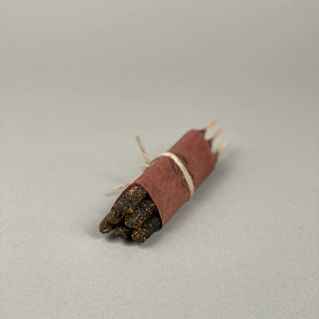 HALF DOZEN PALO SANTO BUNDLE
