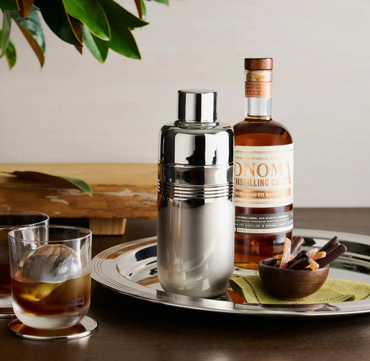 KENTON COCKTAIL SHAKER