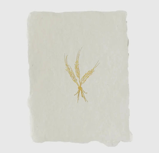 HANDMADE NOTECARDS Farmette