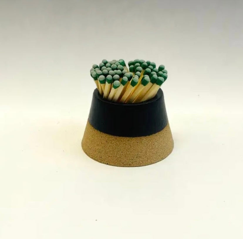 CERAMIC MATCH STRIKER