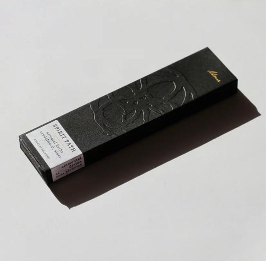 SPIRIT PATH Incense