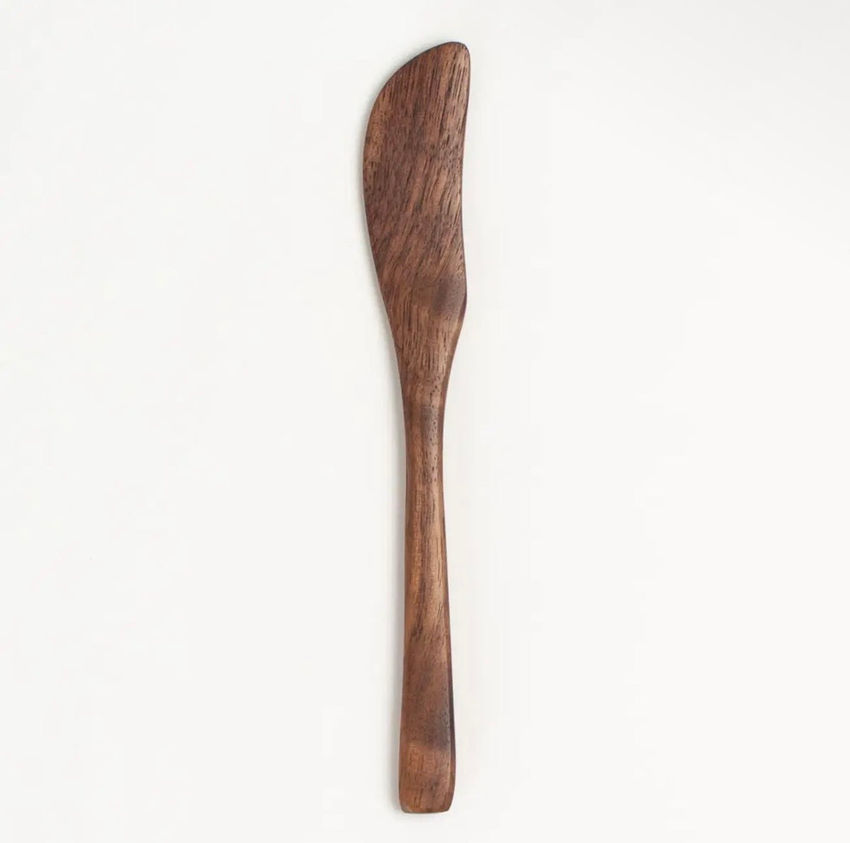 WALNUT BUTTER KNIFE