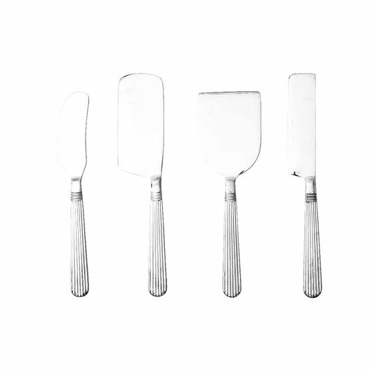 ATHENIAN CHEESE KNIVES