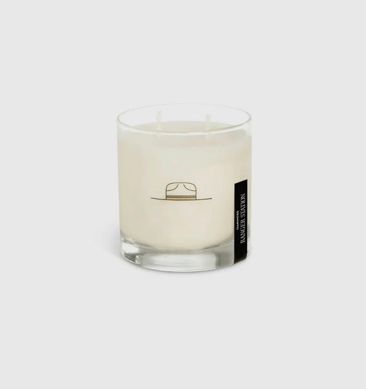 OAKMOSS CANDLE