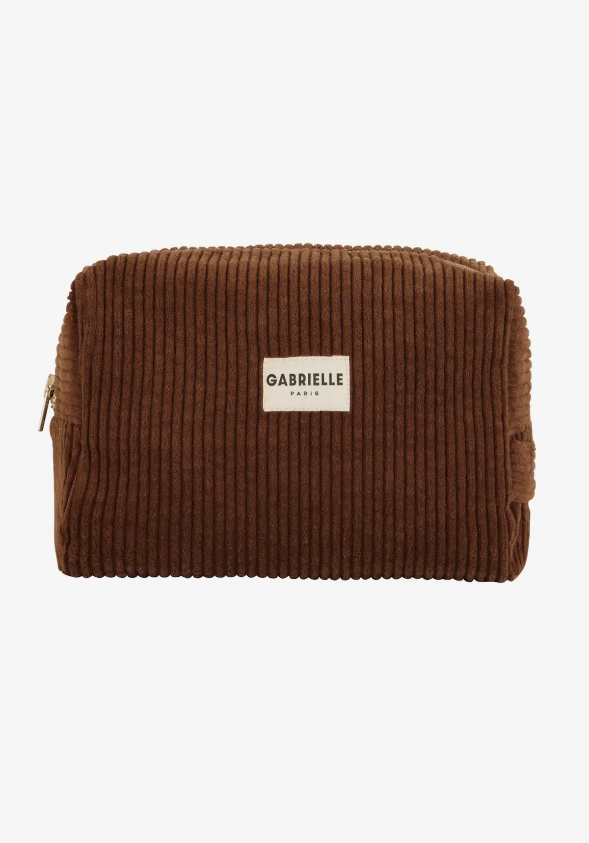 VICHY TOILETRY BAG Gabrielle Paris