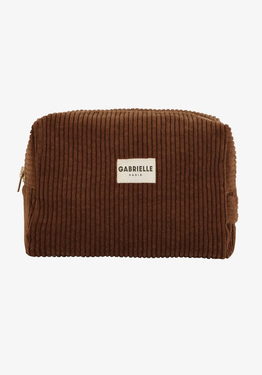 VICHY TOILETRY BAG Gabrielle Paris