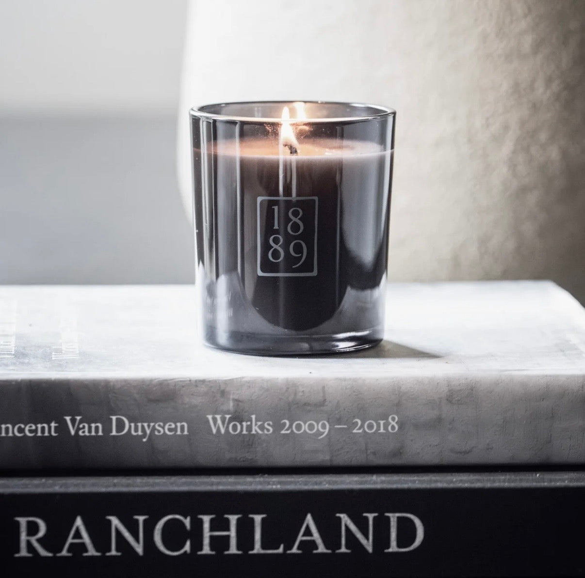 NOCTURNE CANDLE