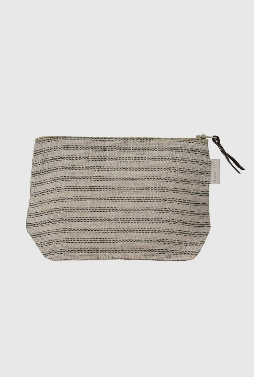 BROOKLYN COSMETIC POUCH