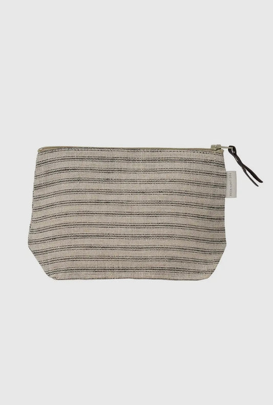 BROOKLYN COSMETIC POUCH