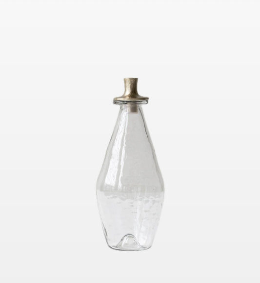 LINDEN DECANTER