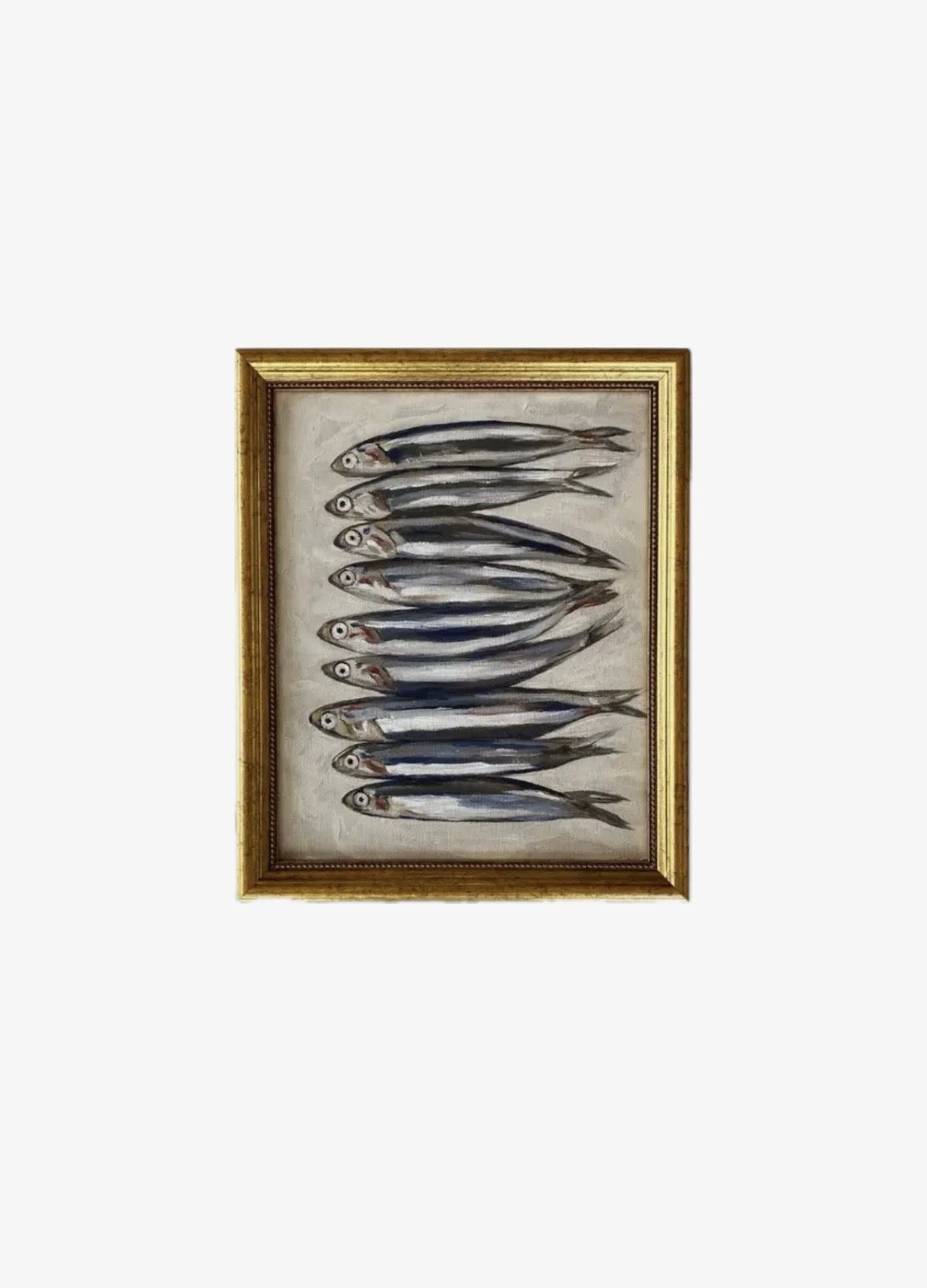 Sardines