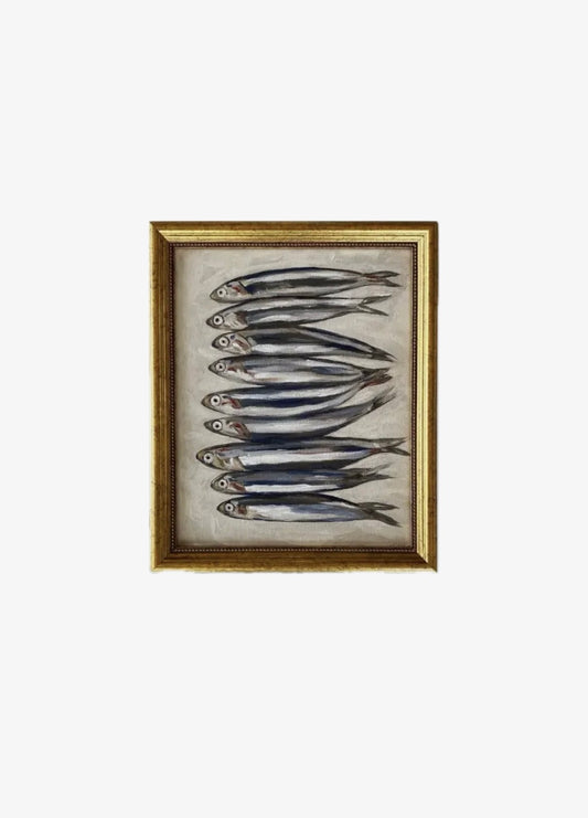 Sardines
