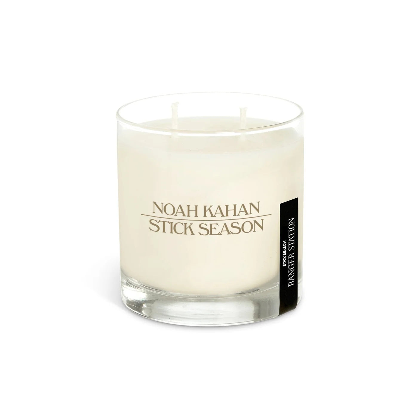 STICK SEASON CANDLE Ranger Station
