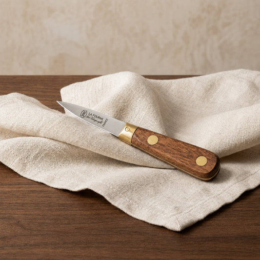 LAGUIOLE LA FOURMI OYSTER SHUCKER