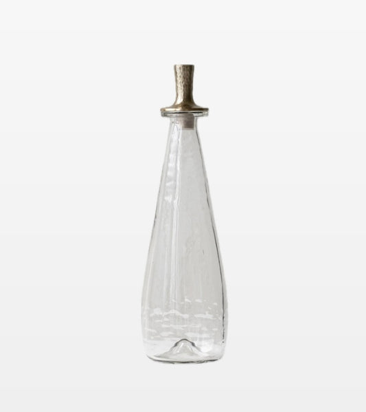 LINDEN TALL DECANTER