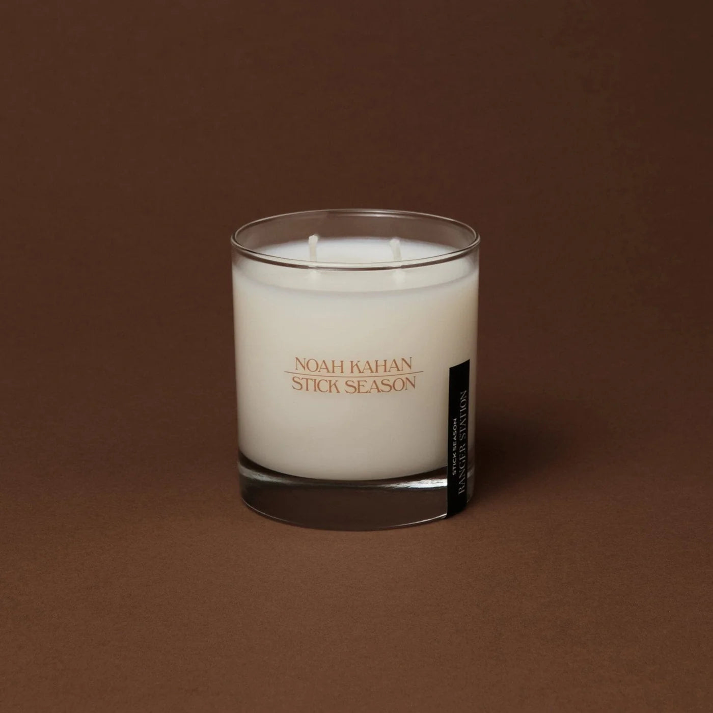 STICK SEASON CANDLE Ranger Station