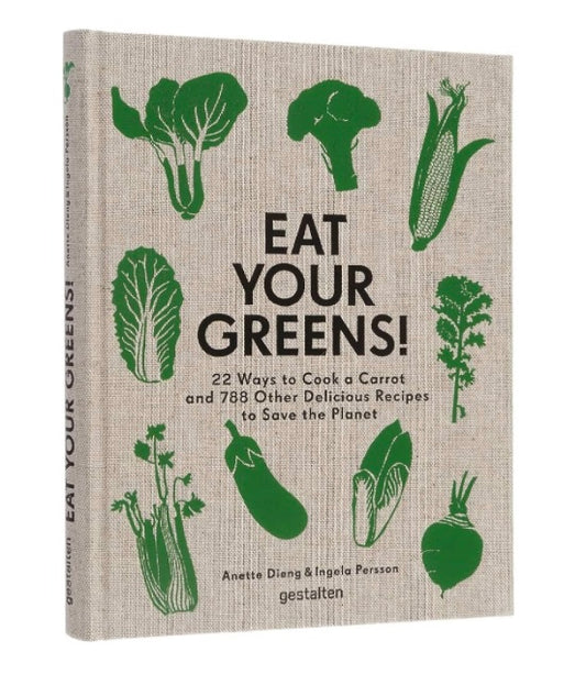 Eat Your Greens