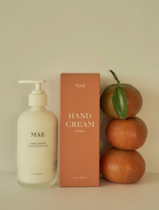 MAE Hand Cream