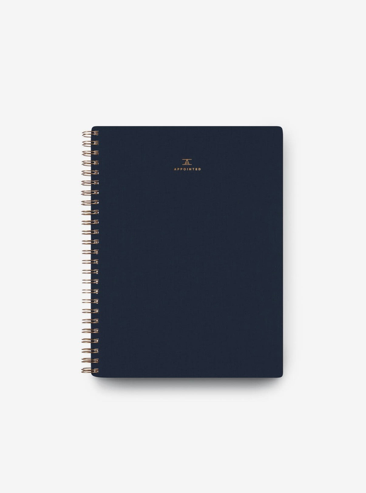 WORKBOOK Appointed