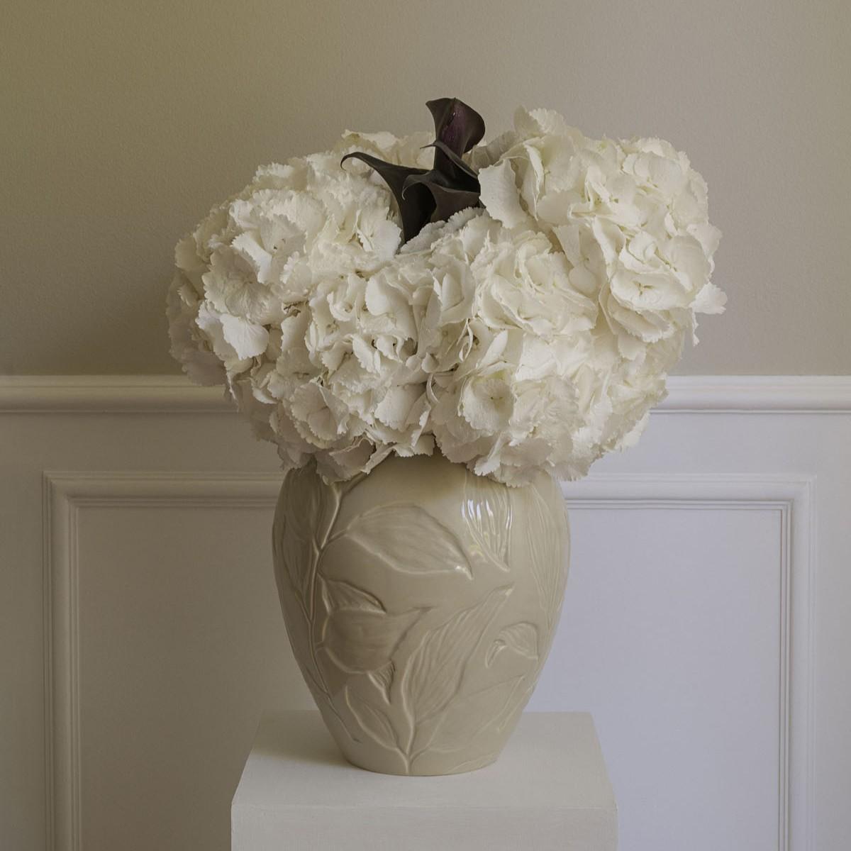 FLORITA VASE No.2 Bergs Potter