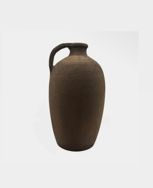 BROWNSTONE JUG