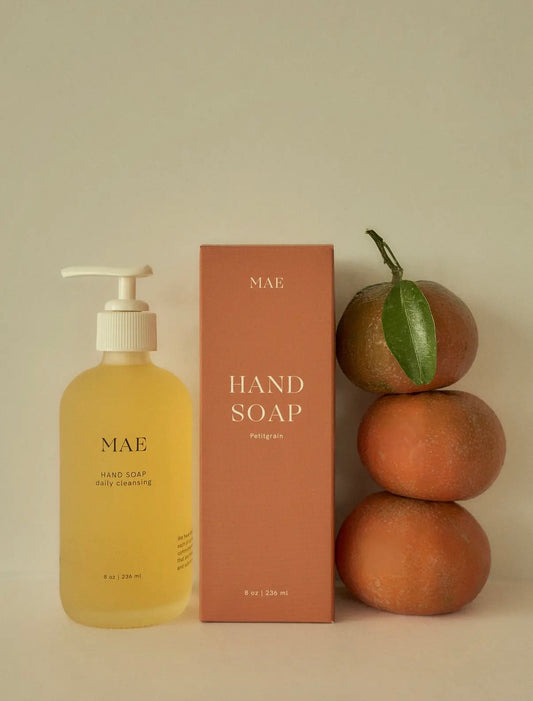 MAE Hand Soap