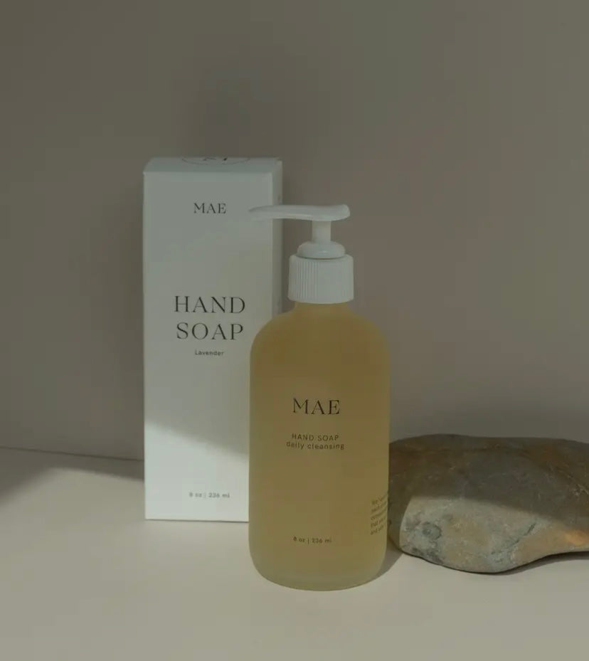 MAE Hand Soap