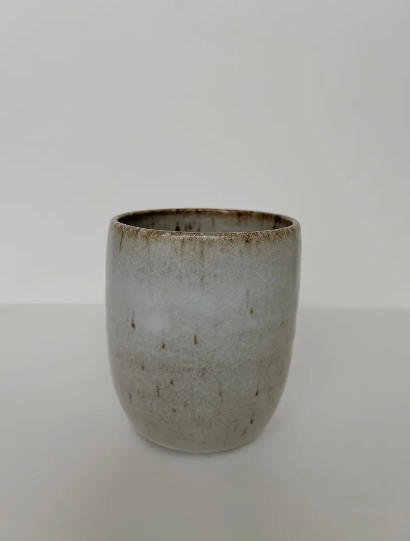 OSO CERAMIC TUMBLER Handmade