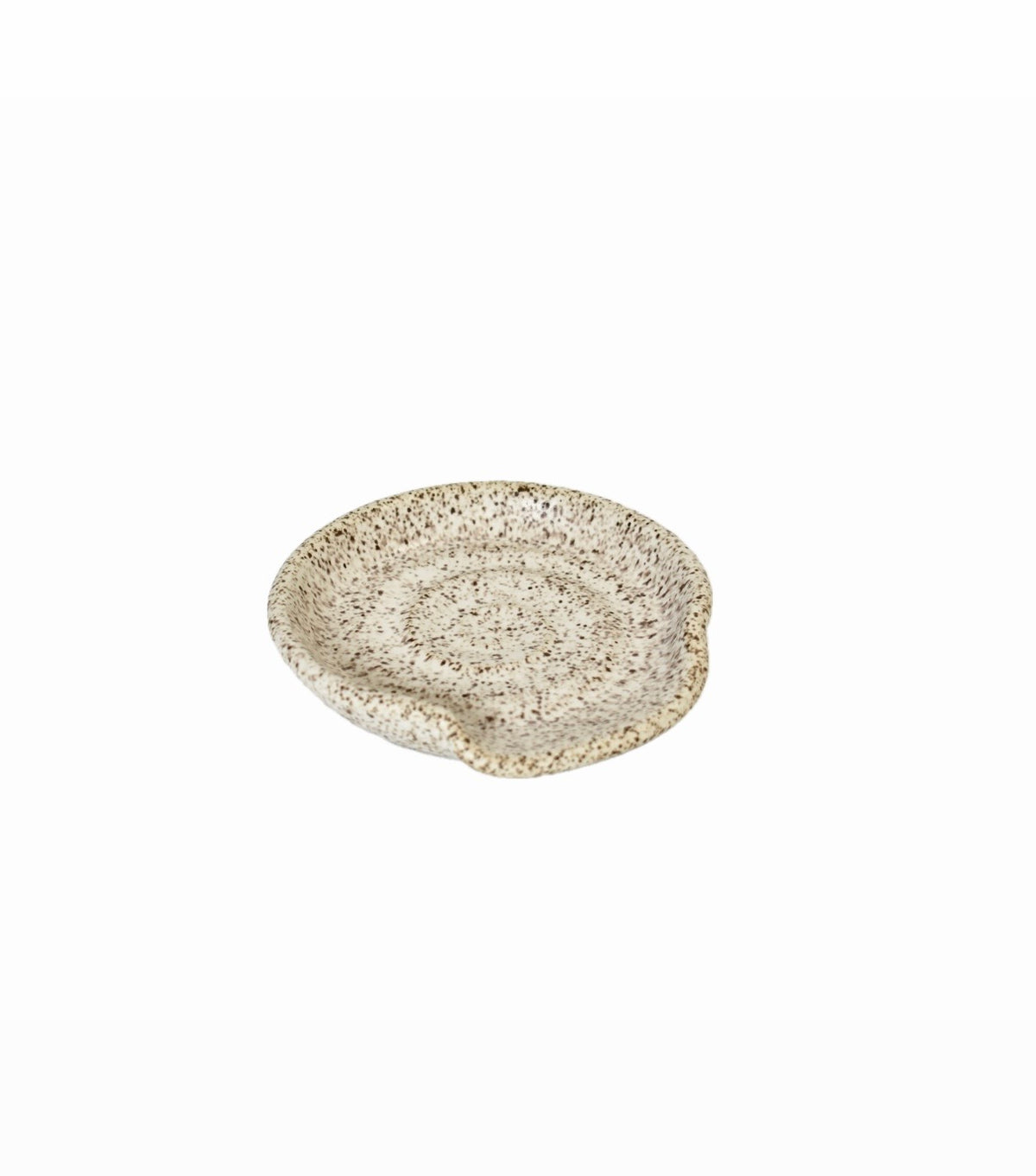 SILAS SPOON REST