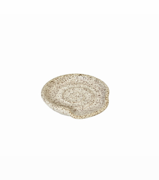 SILAS SPOON REST