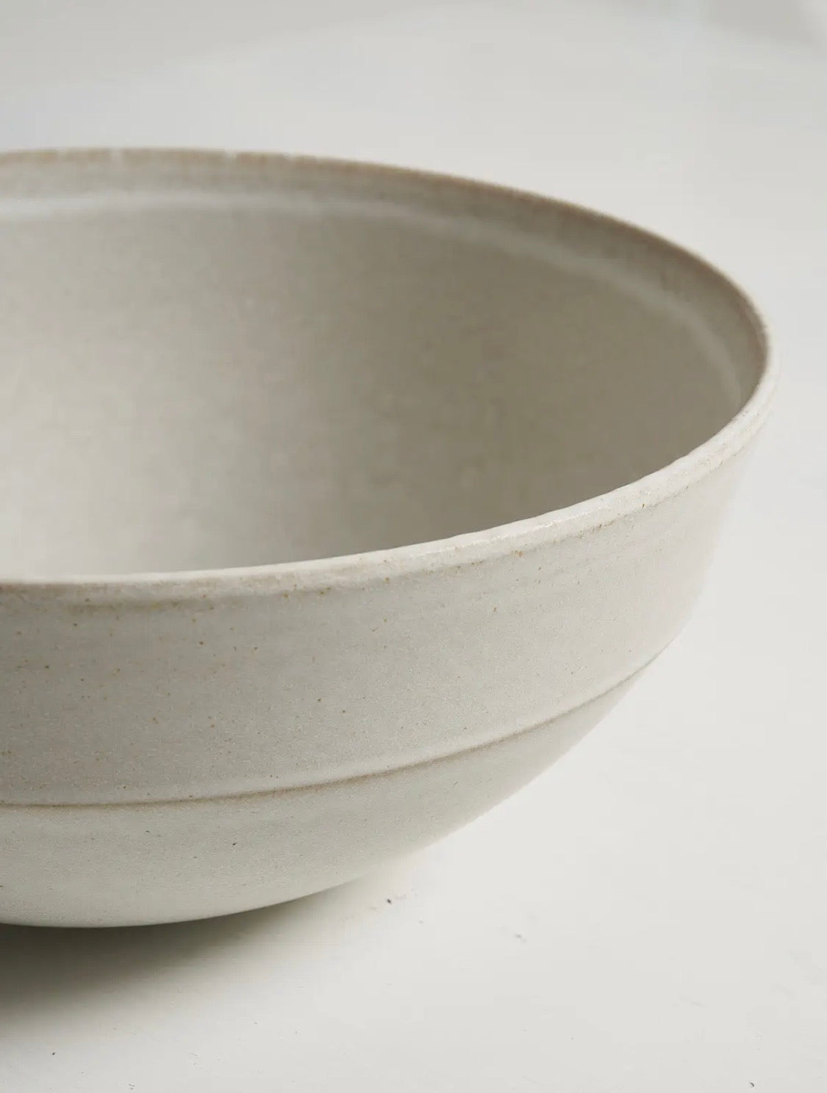 PILLAR DEEP SERVING BOWL Standard Affair