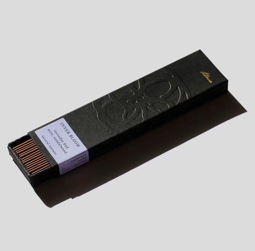 INNER BLOOM Incense