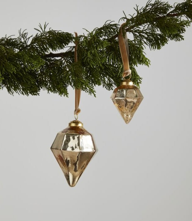 MERCURY GEM ORNAMENT