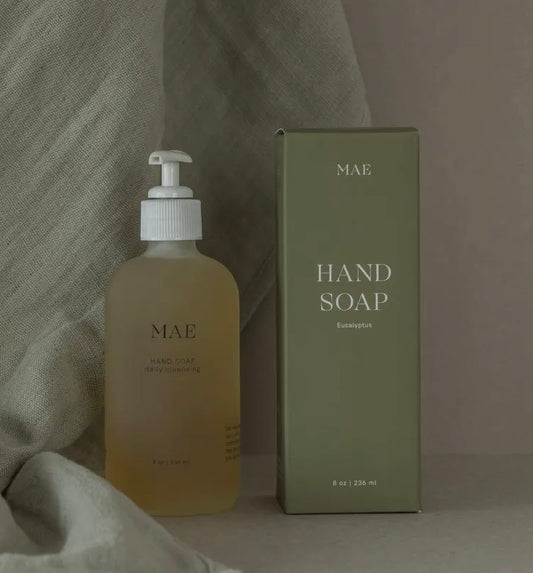 MAE Hand Soap