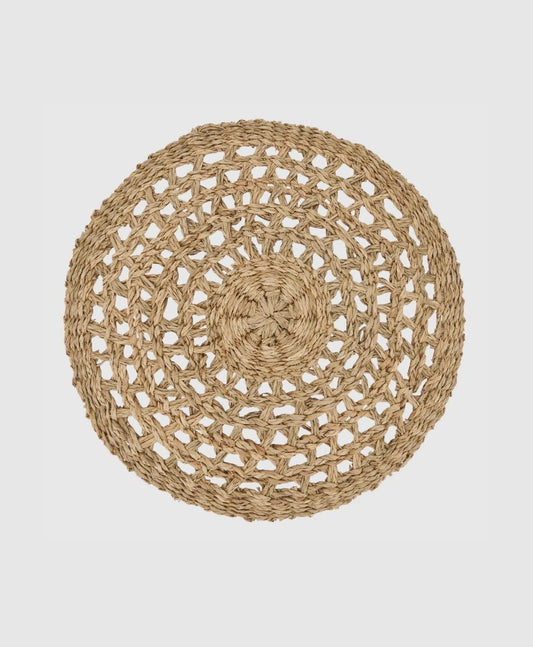 DOVER SEAGRASS PLACEMAT
