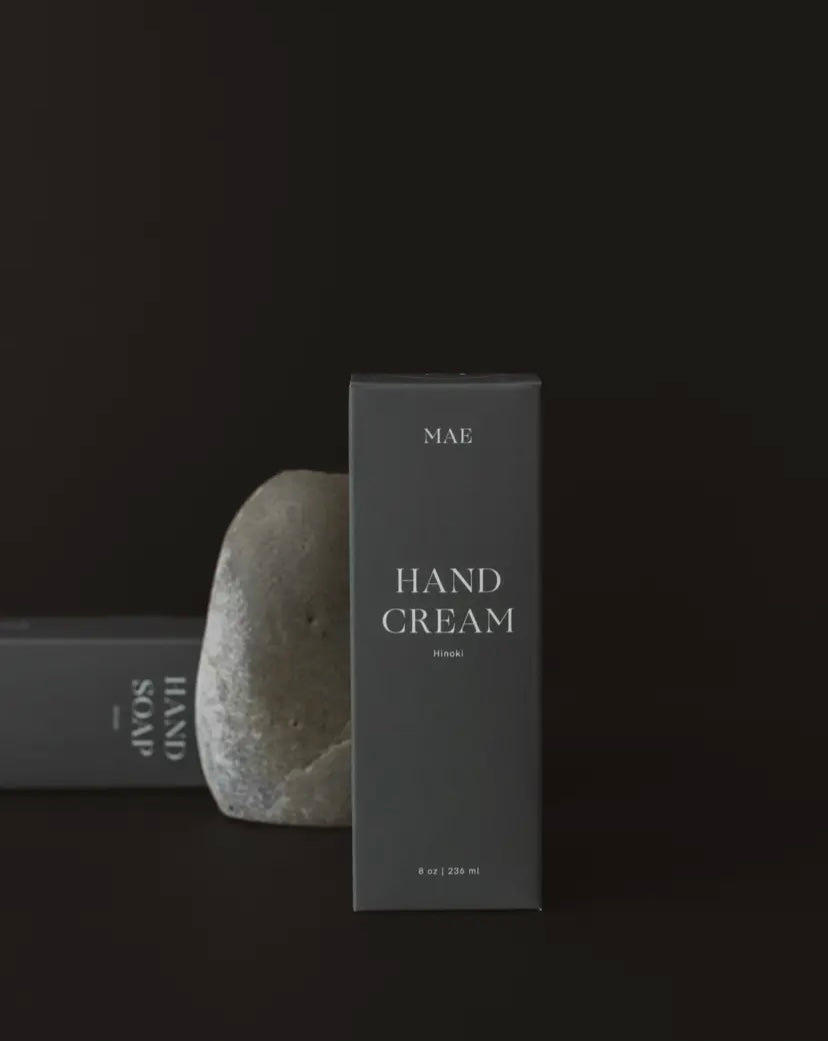 MAE Hand Cream