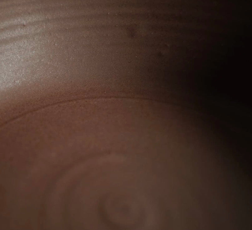 CERAMIC TRINKET TRAY
