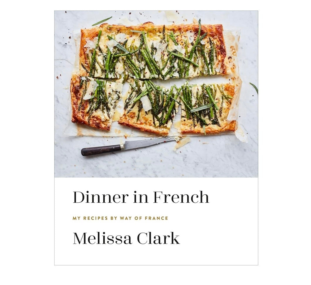 Dinner in French