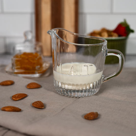 LAIT GLASS CREAMER