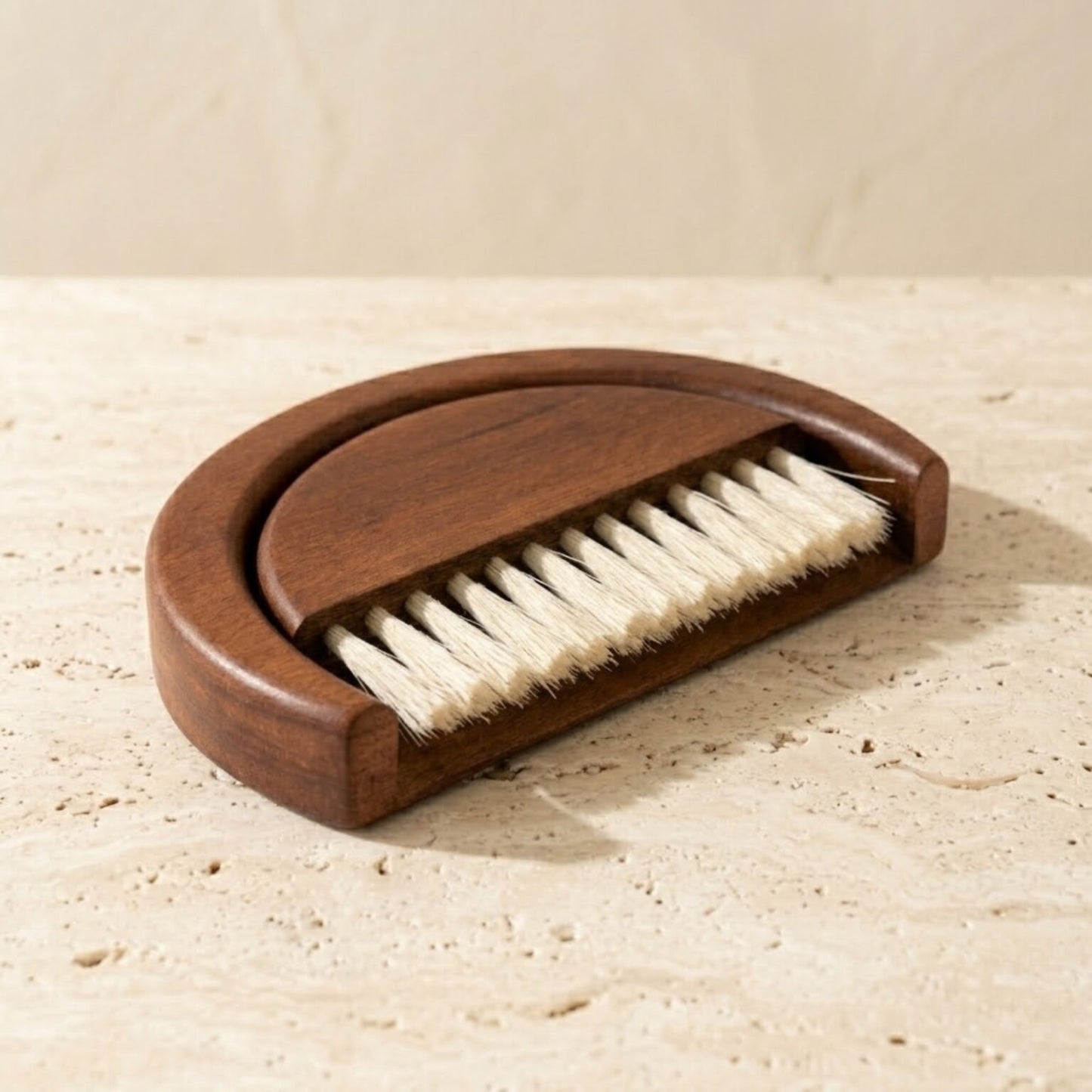 TALO CRUMB BRUSH SET