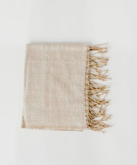 PALERMO WOVEN HAND TOWEL