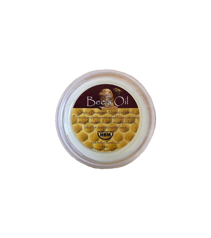 BEE'S OIL WOOD PRESERVER